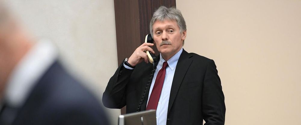 «Ситуация может быть улучшена». Песков – о демилитаризации Украины по шведскому сценарию и настроении Путина