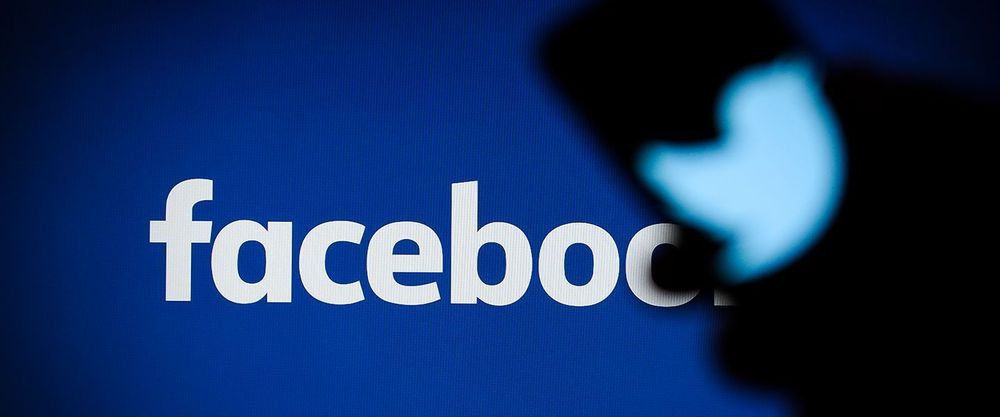 Twitter и Facebook грозят штрафы за отказ локализовать данные россиян