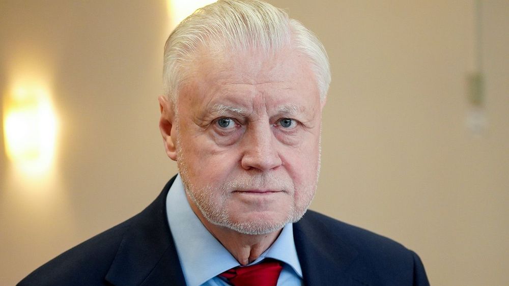 Первое заседание Центризбиркома РФ нового состава