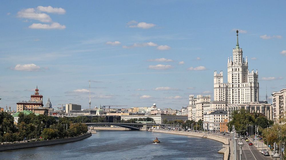 Жанры и виды Москвы 10 августа