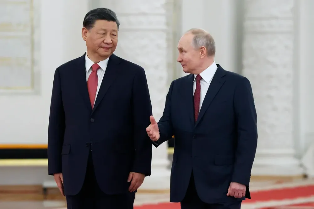Sergei Karpukhin / Pool Sputnik Kremlin via AP
