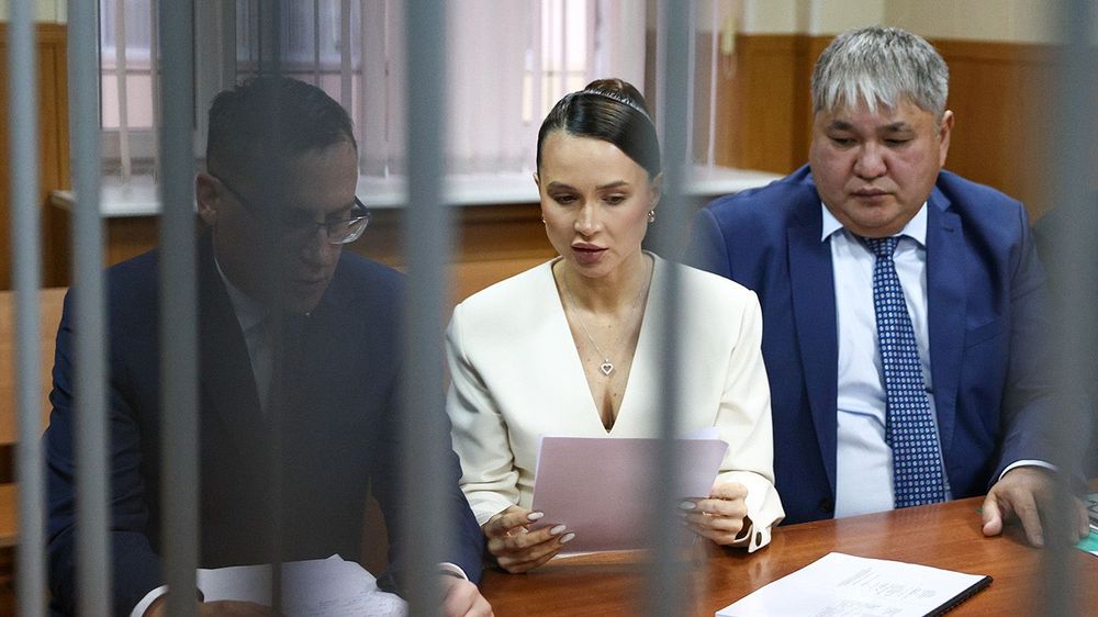 Chekalin blogger couple face criminal trial in Moscow