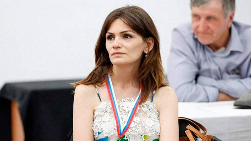 На соревнованиях в Дагестане шахматистка попыталась отравить соперницу. Что известно