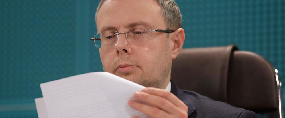 Глава ФАС о Моргенштерне: «Мне жаль не всех, кому приходится уехать из страны»
