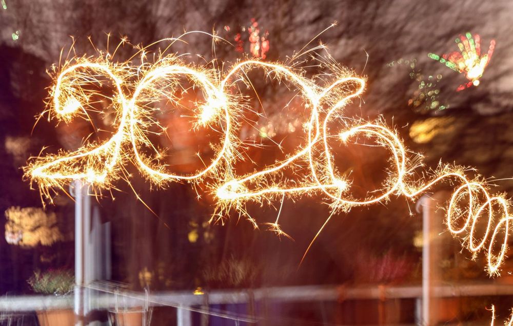Jahreswechsel 2026