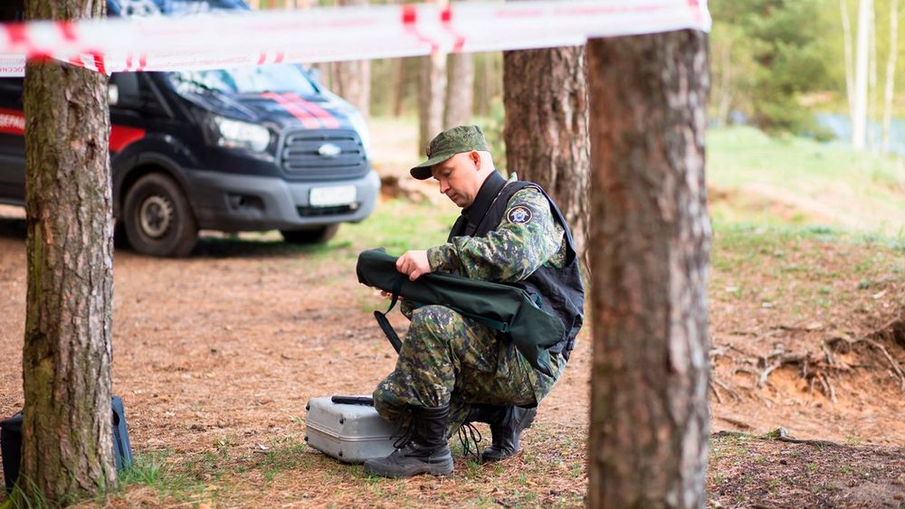 СУ СК РФ по Тверской области