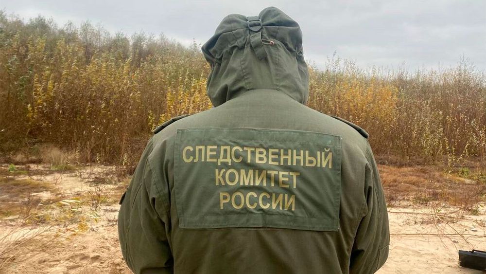 "Вывез тело и закопал": что известно об убийстве майора полиции в Нижнем Новгороде