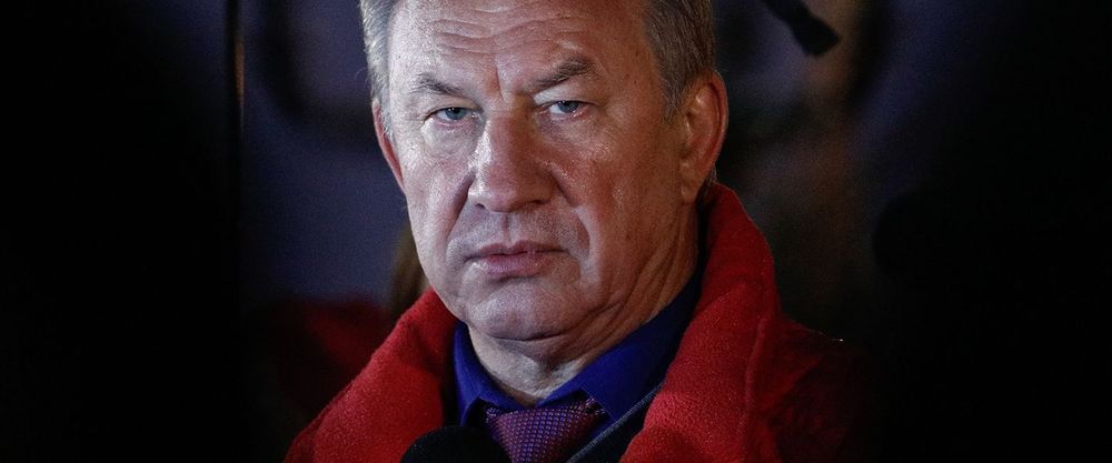 Полиция возбудила дело о незаконной охоте после задержания Рашкина с убитым лосем