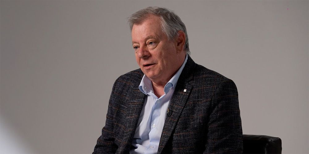 Актер Андреев рассказал, какую пенсию получает