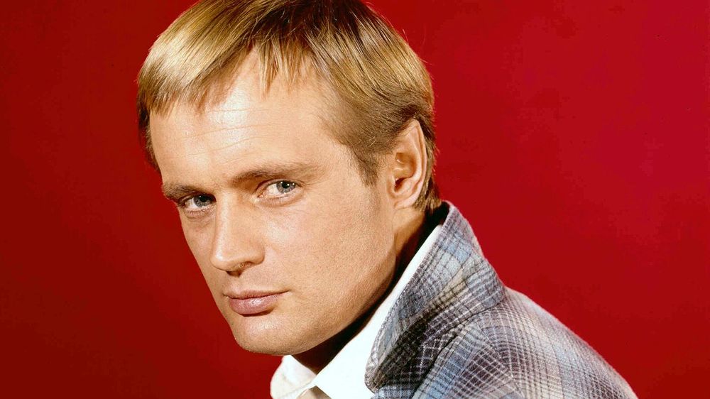 David McCallum
