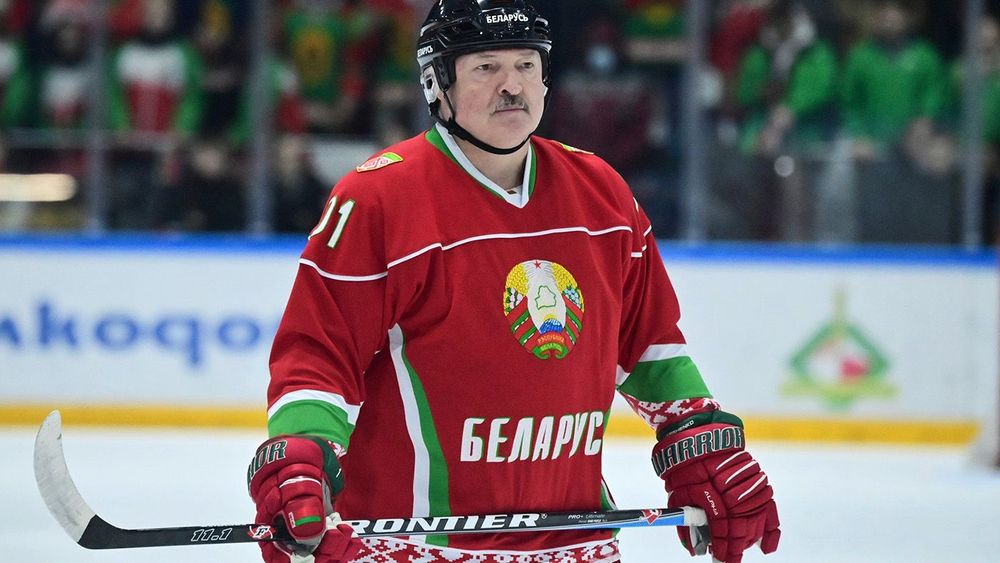 Belarus President