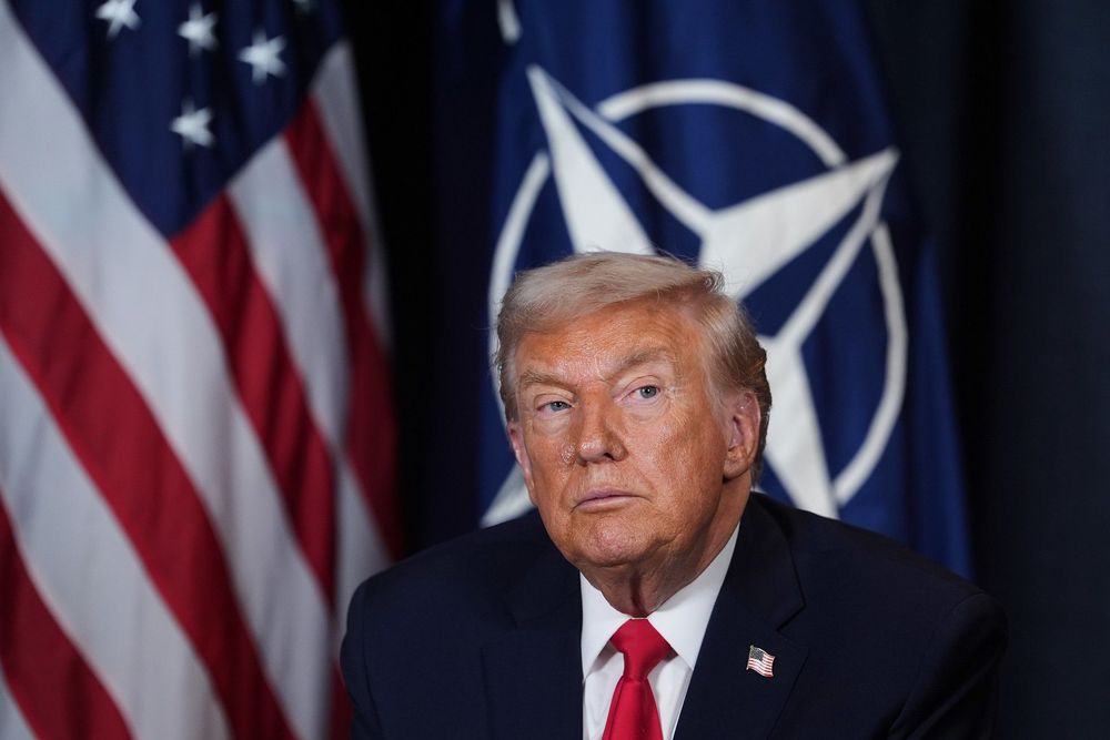 «Шоу должно продолжаться»: бывшая швейцарская модель обвинила Трампа в изнасиловании в 1993 году