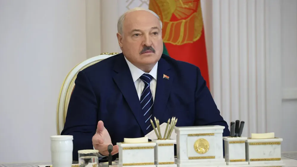Посол Беларуси рассказал о попытках Лукашенко урегулировать украинский конфликт