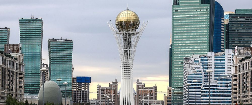 Казахстан решил взять курс на сближение с Евросоюзом и не помогать России