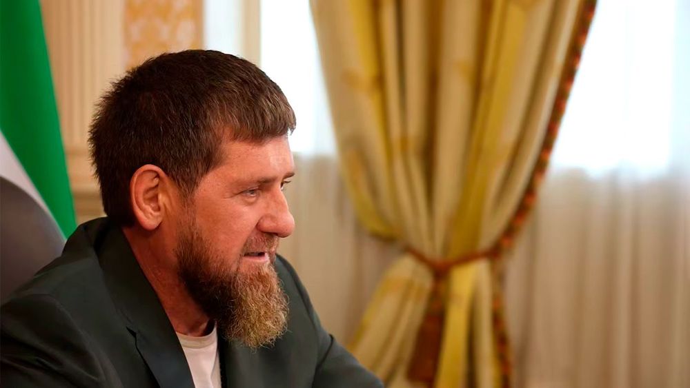 Кадыров ответил на слухи о своей болезни