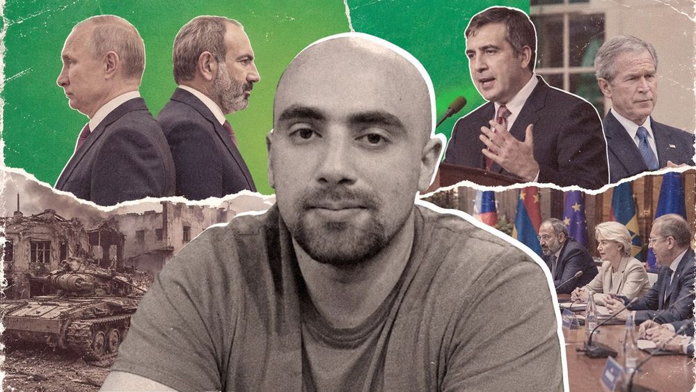 «Это закончилось войной». Куда ведет Армению антироссийский курс