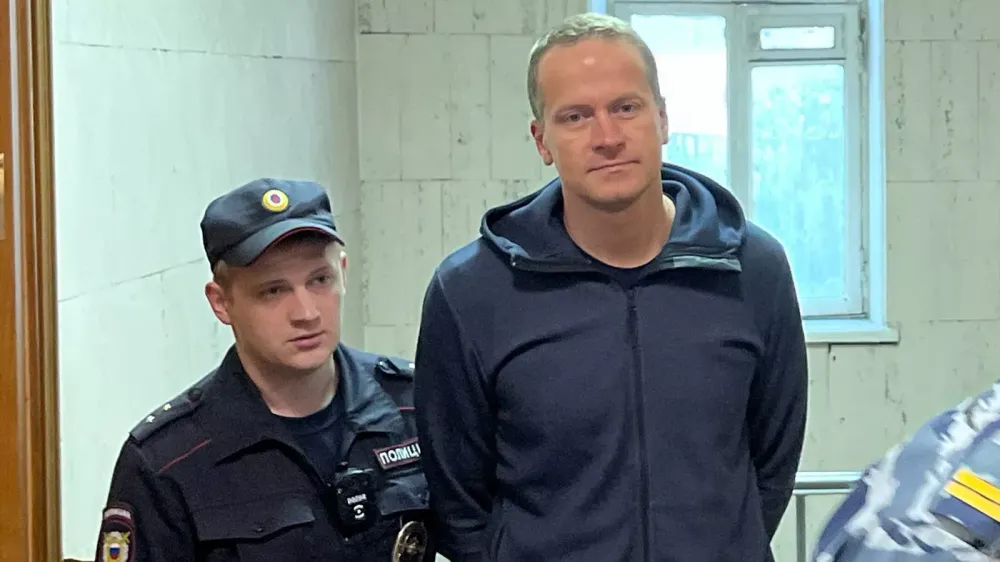 Андрей Гурович