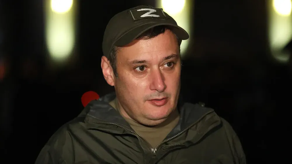 «Почистить карму невозможно»: Хинштейн объявил об упразднении «Корпорации развития»