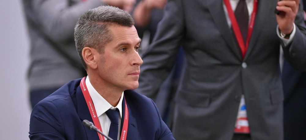 Следователи опросили совладельца группы «Сумма»