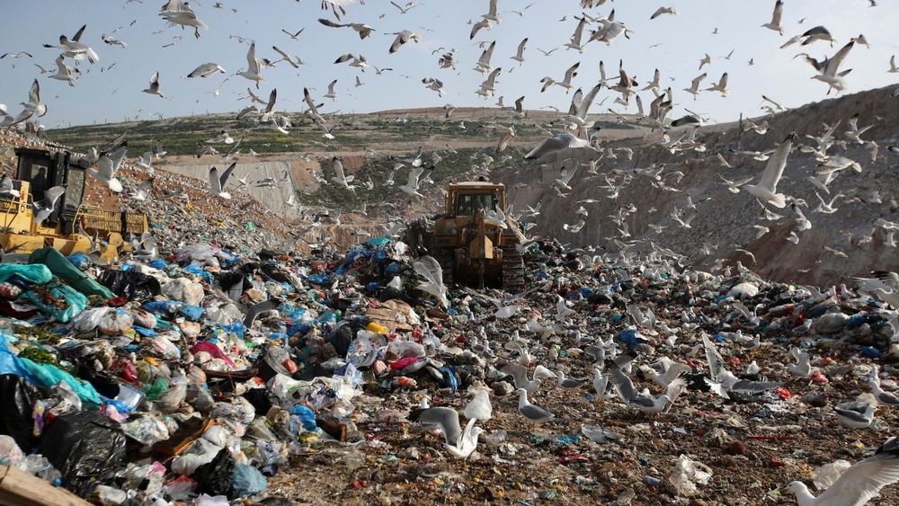 Plastic