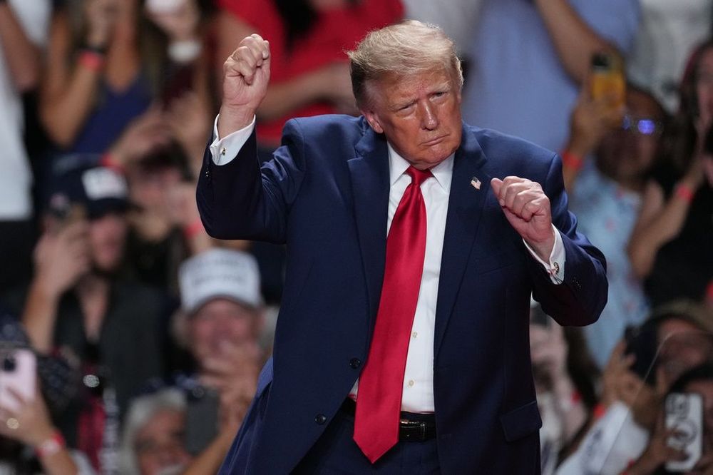 Trump
