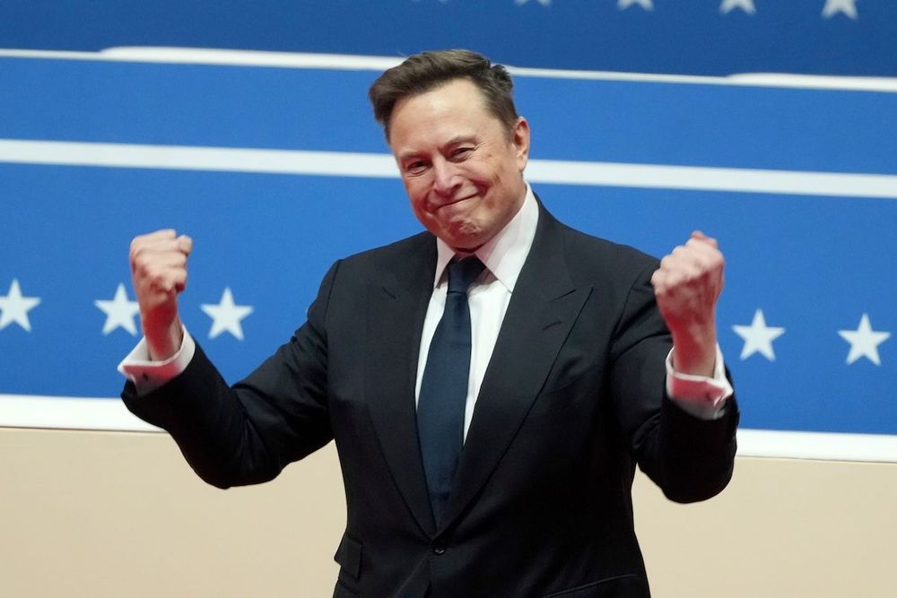 «Игра престолов» от Илона Маска? Бизнесмен инвестировал $1 млрд в студию, купившую Warner Bros.