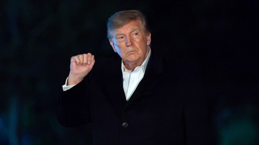 Trump