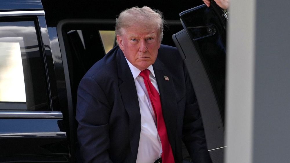 «А как же я?»: Трамп назвал Норвегию «дерьмовой страной» из-за отсутствия Нобелевской премии