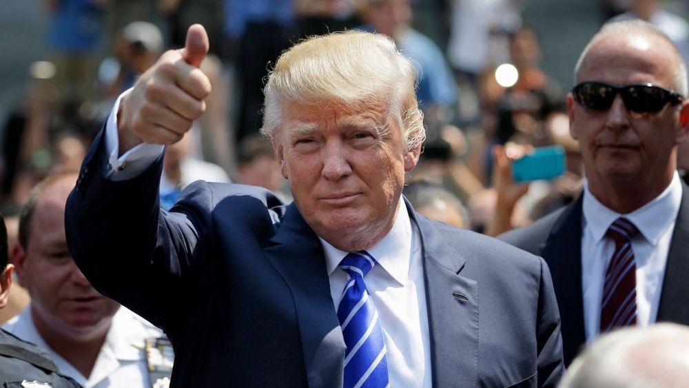 Трамп повысил пошлины, но дефицит остался: немецкие экономисты подвели итоги
