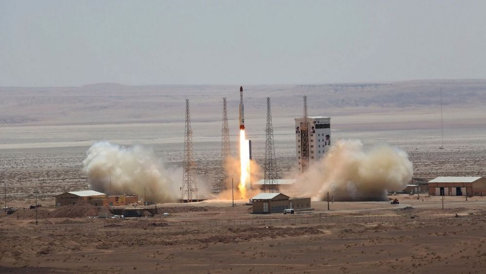 EEUU-IRAN