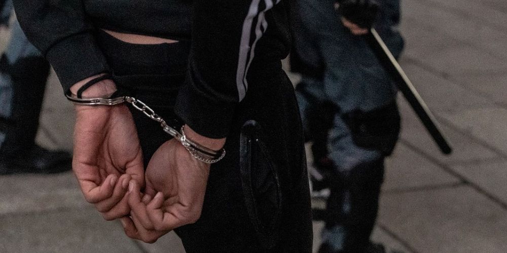 В Италии расширят тюрьмы для подростков после массовых арестов на беспорядках