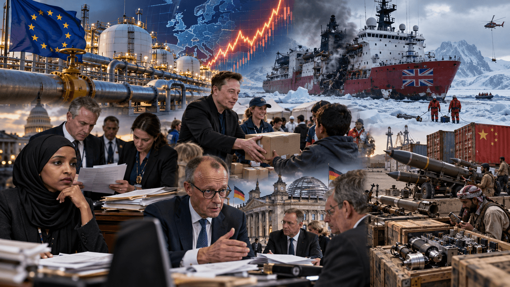 Изображение нейросети