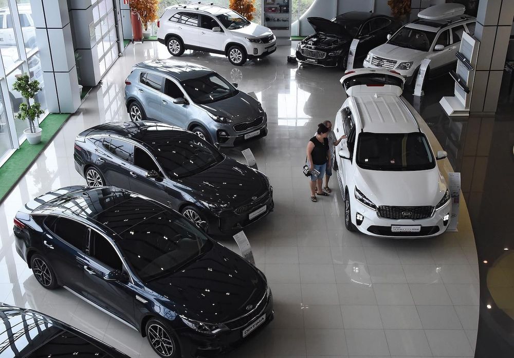 Hyundai и Kia хотят вернуться в Россию. Посол Южной Кореи назвал главное условие