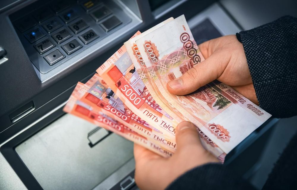 Зарплату и вклады сложат вместе: Госдума меняет правила расчета НДФЛ