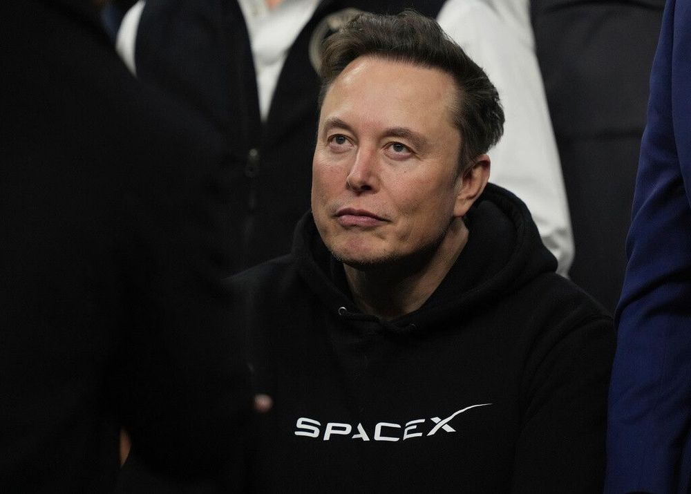«Бароны-разбойники»: в США призвали национализировать SpaceX