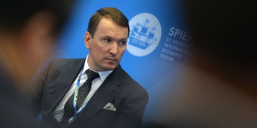 Освобожденного от наказания совладельца «Юлмарта» задержали по новому делу
