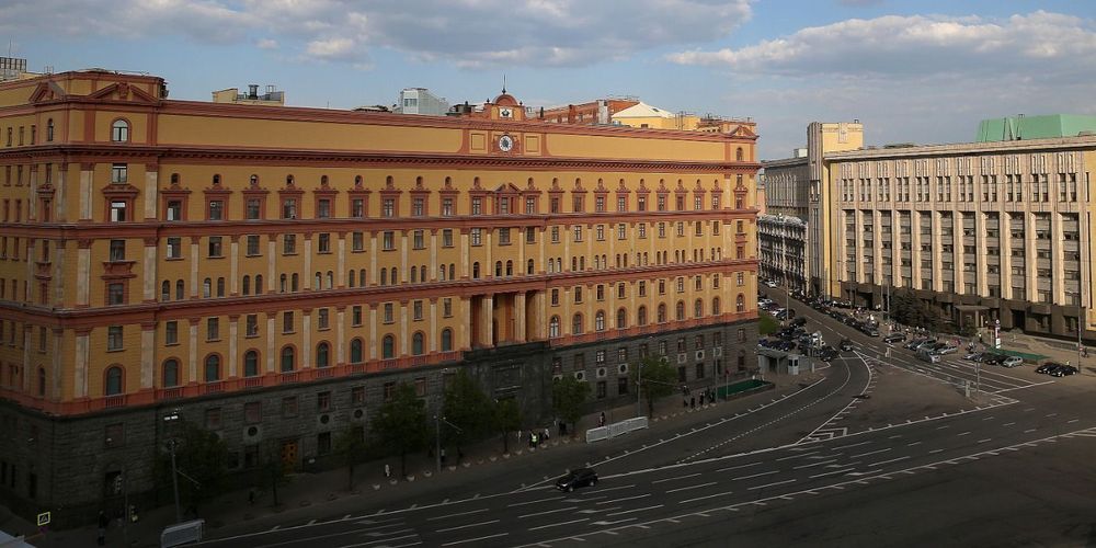 Швеция расследует дело своего гражданина, обвинённого Россией в подготовке терактов