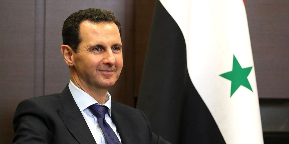 В МИД России рассказали, просит ли сейчас Сирия выдать ей Асада
