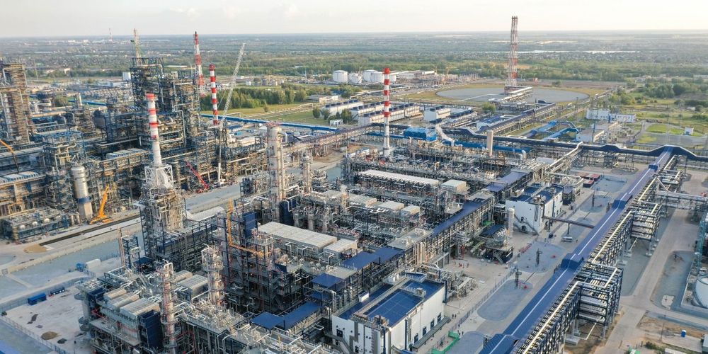 Глава Минэнерго ответил на вопрос о защите российских НПЗ