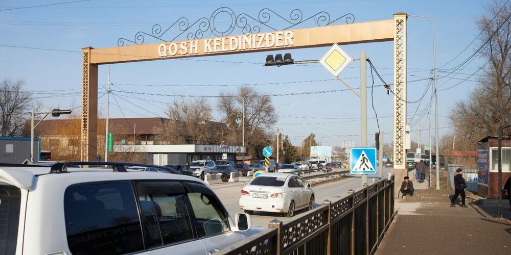 Казахстан вводит электронное разрешение на въезд: что изменится для россиян с 2027 года