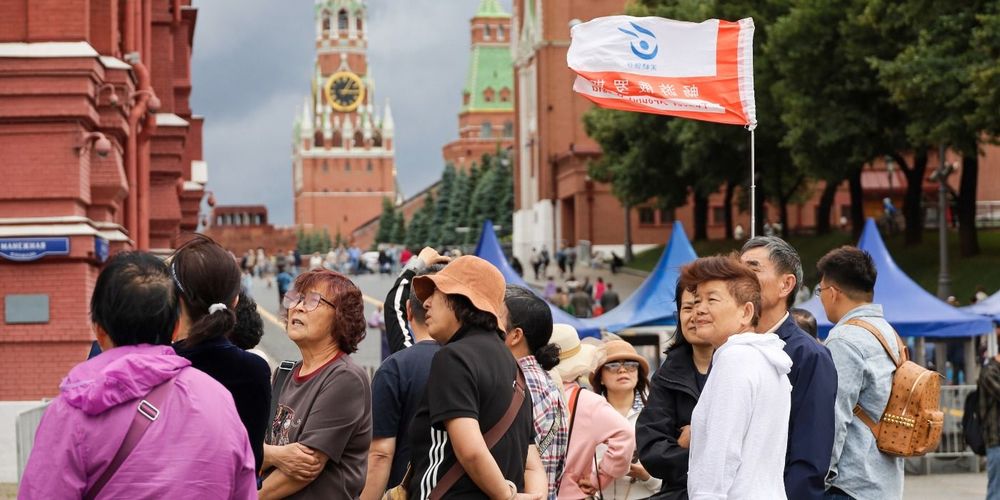 Россия потратит порядка 1 млрд рублей на продвижение туризма на внешних рынках