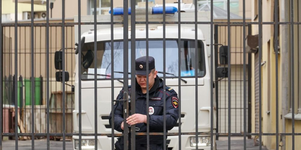 Японского журналиста задержали в России по подозрению в шпионаже: что известно