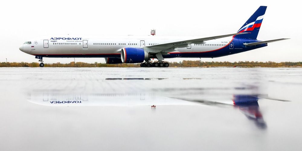 Посол Израиля рассказал, возобновятся ли рейсы «Аэрофлота» в Тель-Авив