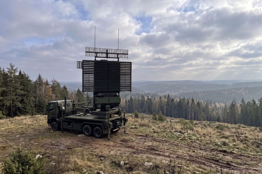 Литва попросила у Еврокомиссии €1,06 млрд на боевые системы