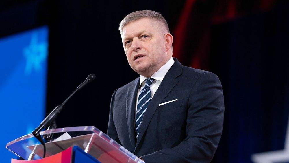 Robert Fico