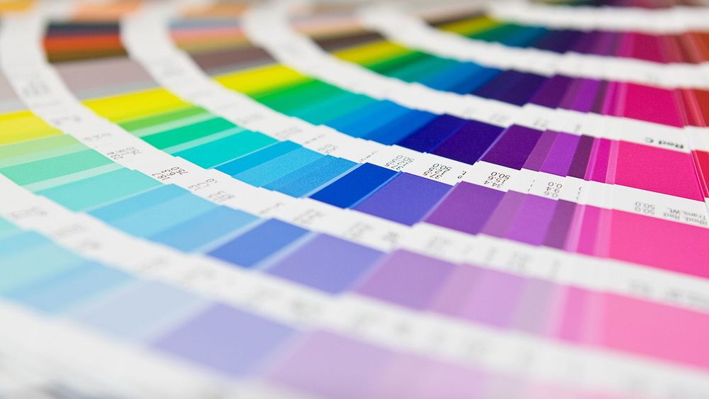 pantone colors 2