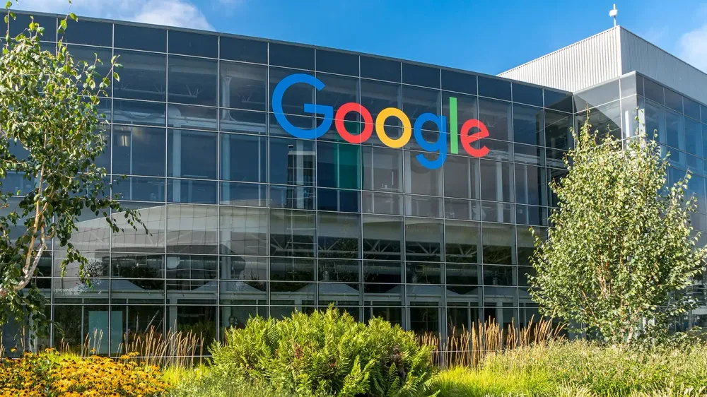 Google