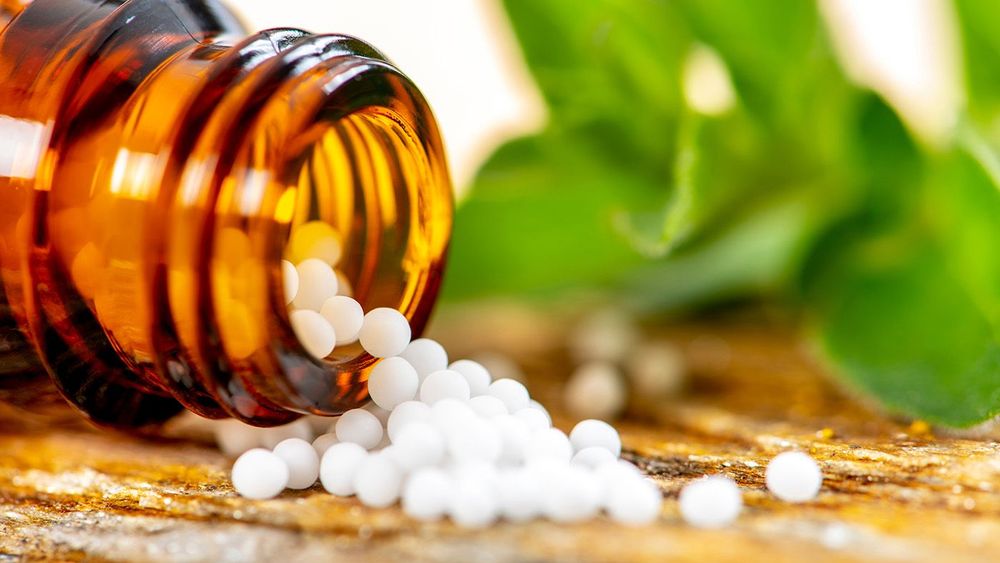 Alternativmedizin und Naturmedizin
