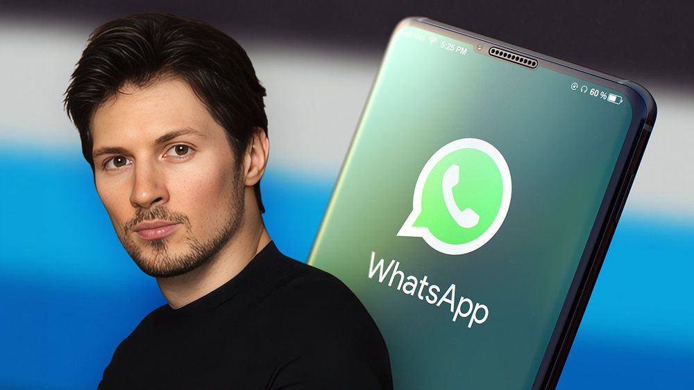 KYIV, UKRAINE-JUNE, 2020: Whatsapp on Smartphone Screen. Social Media Concept
