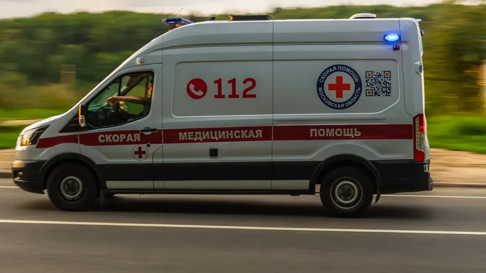 Скорая